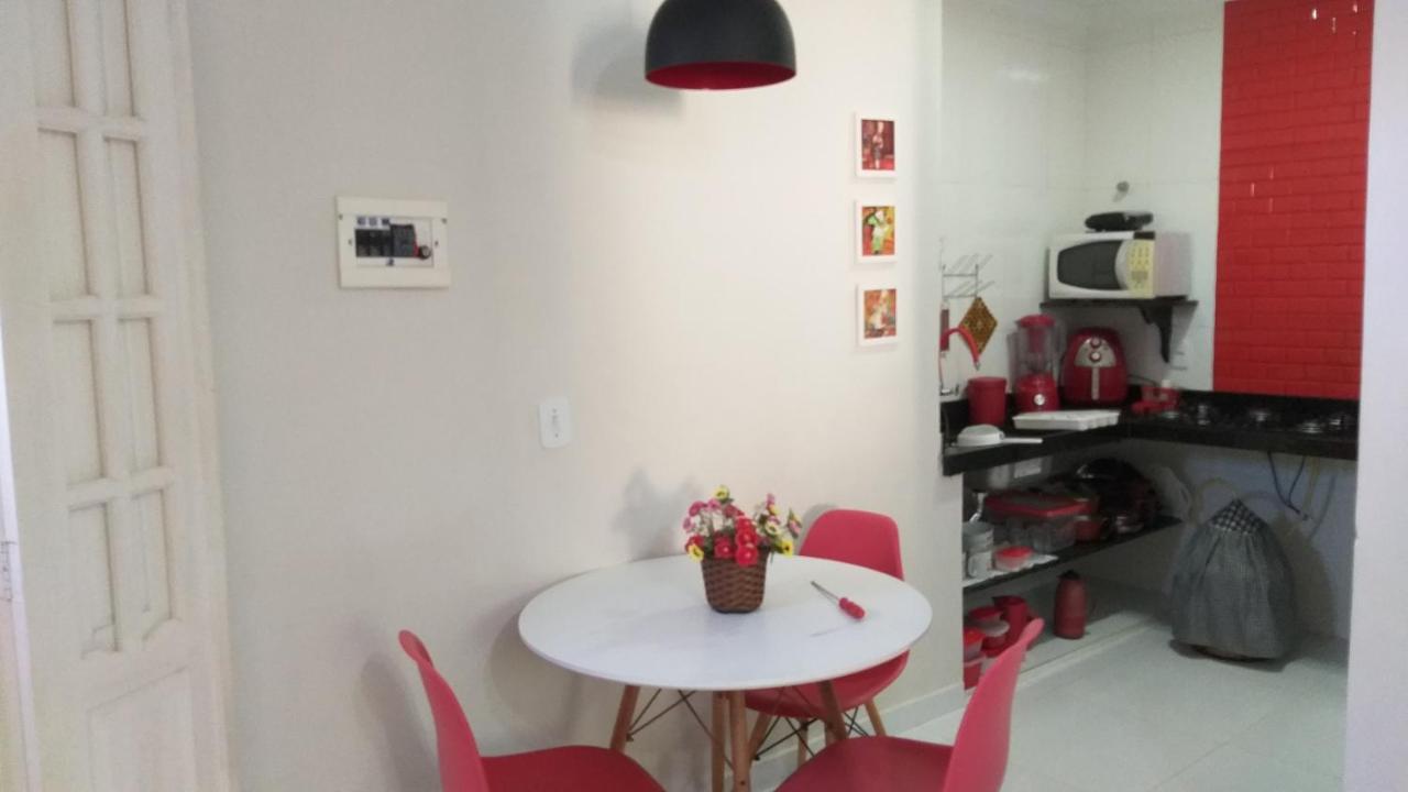 Апартаменти Flor De Peroba Flats #3 Vermelho - Maragogi - Al Екстер'єр фото