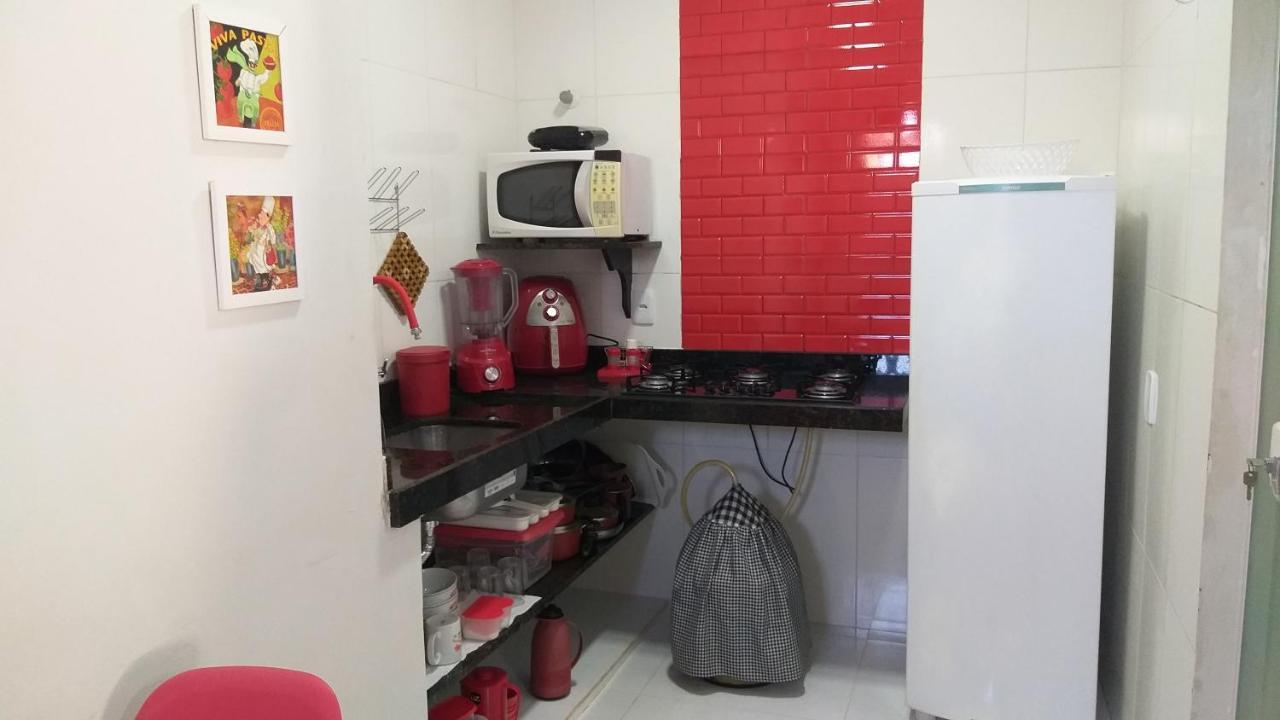 Апартаменти Flor De Peroba Flats #3 Vermelho - Maragogi - Al Екстер'єр фото